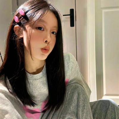 美洲豹女儿